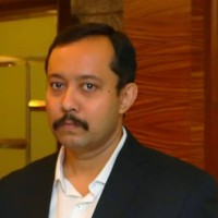 Deepyaman Chatterjee
