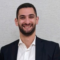 Adam Mahmoud Itani