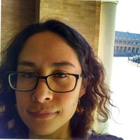 Rocio Enriquez Gasca
