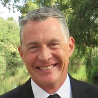 Ian Roberts