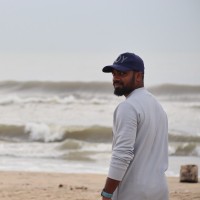 Praveen Jm