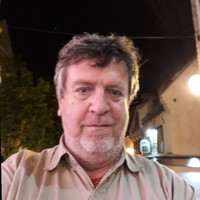 James Post