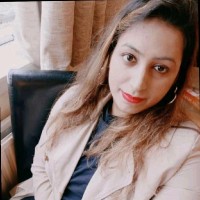 Maryam Ayub