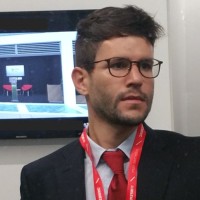 Riccardo Candiotti
