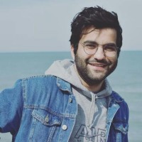 S. Farid Mousavi. J