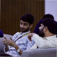 Mr VARAD JOSHI