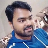 Mahesh Chitlangia