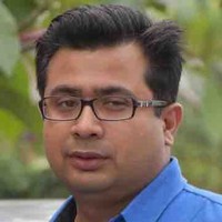 Bhupesh Seth