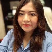 Evelyn Del Rocío Uicab Pacheco