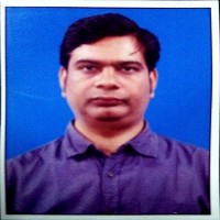 Ashutosh Rai