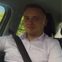 Sebastian Wilk