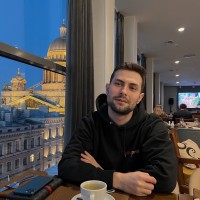 Mikhail Yandimirov