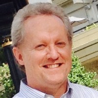 Robert McEnaney, PMP®