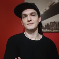 Damian Laska