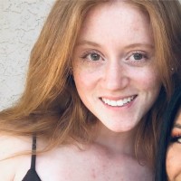 Lauren Stolzman