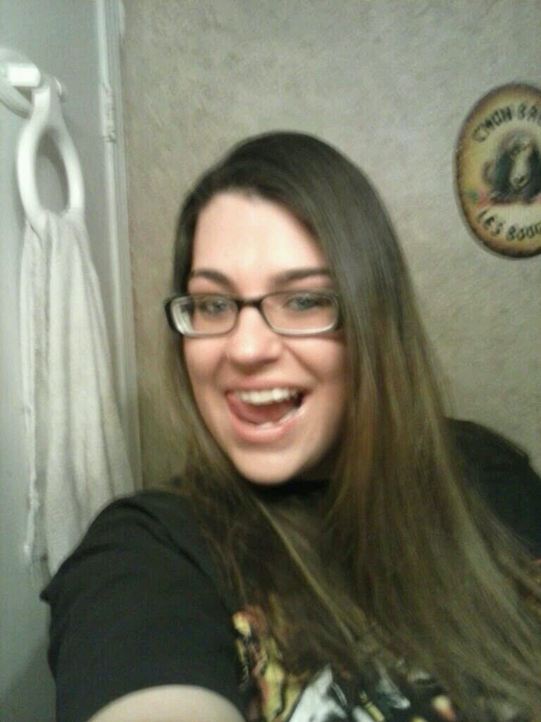 Marissa Brown