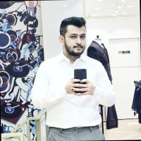 Muhammad Hashir