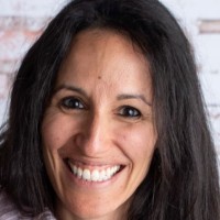 Amy Rahav