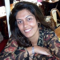 Yasmin Alden (nee Kassam)