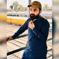 Hassan Saeed