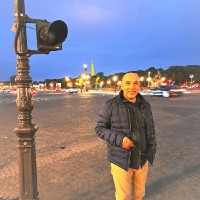 Ali Hamzaoui