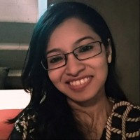Mousumi Dey