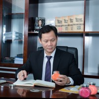 Alan (Phi Van Luong)