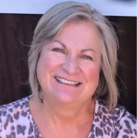 Anne Jackson