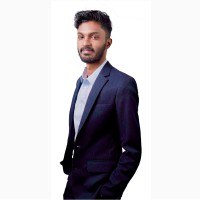 Ashok Ragavan Ramanathan