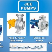 jee pumps