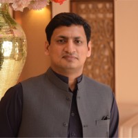 Ahsan Ali