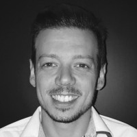 Ricardo Luis Neves Marreiros