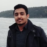 Muhammad Umar Riaz, Eit