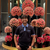 Aakash Choudhari