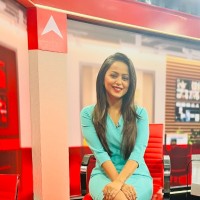 Aayushi Negi