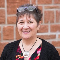 Lynda Slater