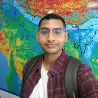 Dipin S Kumar
