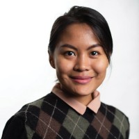 Bernadette Monica Aquino