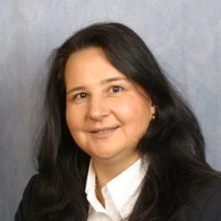Maria-Luise Gerber