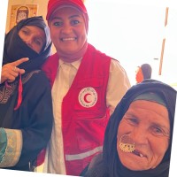 Sahar Abdelhakim
