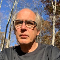Roger Eastman