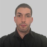 Daniel Fiorillo Morelli