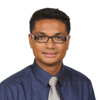 Amenuddin Azman