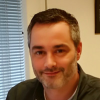 Jeroen Van Kollenburg