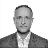 Bertram Bauer