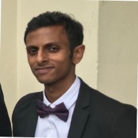 Vispan Sivakumaran