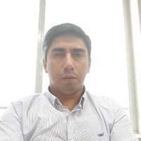 Jose Sebastián Mendoza