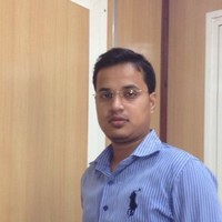 Md Altaf Ahmed