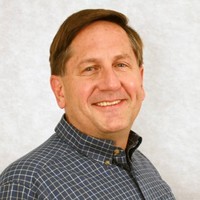 Paul Diamond