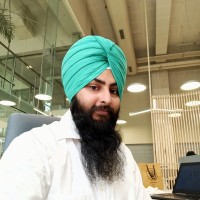 Jaswinder Singh
